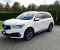 Білий Акура МДХ, об'ємом двигуна 0 л та пробігом 141 тис. км за 15000 $, фото 3 на Automoto.ua