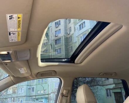 Белый Акура МДХ, объемом двигателя 3.47 л и пробегом 85 тыс. км за 22950 $, фото 20 на Automoto.ua