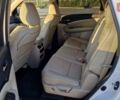 Белый Акура МДХ, объемом двигателя 3 л и пробегом 47 тыс. км за 31500 $, фото 30 на Automoto.ua
