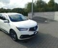 Білий Акура МДХ, об'ємом двигуна 0 л та пробігом 141 тис. км за 15000 $, фото 1 на Automoto.ua
