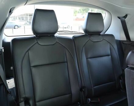 Белый Акура МДХ, объемом двигателя 3.5 л и пробегом 44 тыс. км за 14999 $, фото 14 на Automoto.ua