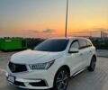 Білий Акура МДХ, об'ємом двигуна 3.5 л та пробігом 142 тис. км за 26500 $, фото 25 на Automoto.ua