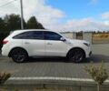 Білий Акура МДХ, об'ємом двигуна 0 л та пробігом 141 тис. км за 15000 $, фото 4 на Automoto.ua
