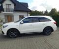 Білий Акура МДХ, об'ємом двигуна 0 л та пробігом 141 тис. км за 15000 $, фото 5 на Automoto.ua