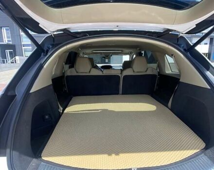 Белый Акура МДХ, объемом двигателя 3.47 л и пробегом 85 тыс. км за 22950 $, фото 13 на Automoto.ua