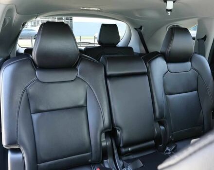 Белый Акура МДХ, объемом двигателя 3.5 л и пробегом 44 тыс. км за 14999 $, фото 13 на Automoto.ua