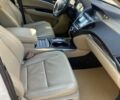 Білий Акура МДХ, об'ємом двигуна 3.47 л та пробігом 82 тис. км за 23300 $, фото 18 на Automoto.ua