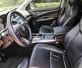 Белый Акура МДХ, объемом двигателя 3.5 л и пробегом 47 тыс. км за 13600 $, фото 6 на Automoto.ua