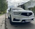 Акура МДХ 2020 в Львове на Automoto.ua Белый Акура МДХ, объемом двигателя 3.5 л и пробегом 34 тыс. км за 28000 $, фото 4 на Automoto.ua