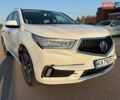 Белый Акура МДХ, объемом двигателя 3 л и пробегом 162 тыс. км за 29500 $, фото 3 на Automoto.ua