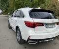 Акура МДХ 2020 в Львове на Automoto.ua Белый Акура МДХ, объемом двигателя 3.5 л и пробегом 34 тыс. км за 28000 $, фото 1 на Automoto.ua