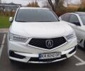 Білий Акура МДХ, об'ємом двигуна 3.47 л та пробігом 79 тис. км за 31000 $, фото 2 на Automoto.ua