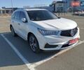 Білий Акура МДХ, об'ємом двигуна 3.47 л та пробігом 79 тис. км за 31000 $, фото 3 на Automoto.ua