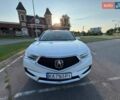 Белый Акура МДХ, объемом двигателя 3 л и пробегом 162 тыс. км за 29500 $, фото 6 на Automoto.ua