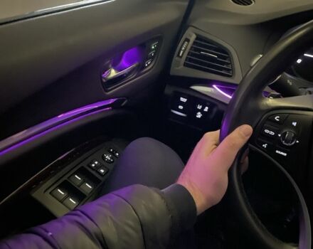 Акура МДХ 2020 в Львове на Automoto.ua Белый Акура МДХ, объемом двигателя 3.5 л и пробегом 34 тыс. км за 28000 $, фото 6 на Automoto.ua