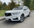 Акура МДХ 2020 в Львове на Automoto.ua Белый Акура МДХ, объемом двигателя 3.5 л и пробегом 34 тыс. км за 28000 $, фото 1 на Automoto.ua