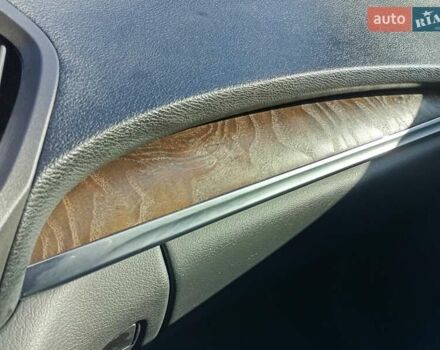 Білий Акура МДХ, об'ємом двигуна 3.47 л та пробігом 79 тис. км за 31000 $, фото 36 на Automoto.ua