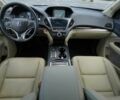 Белый Акура МДХ, объемом двигателя 3.5 л и пробегом 40 тыс. км за 13100 $, фото 11 на Automoto.ua