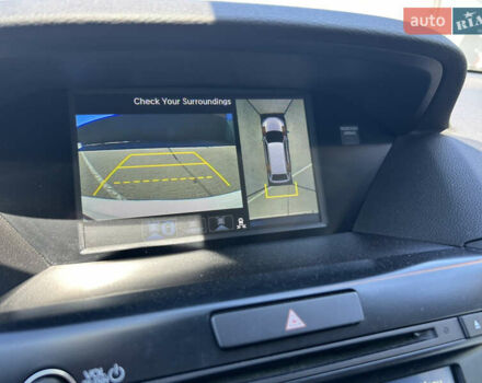 Білий Акура МДХ, об'ємом двигуна 3.47 л та пробігом 154 тис. км за 30000 $, фото 17 на Automoto.ua