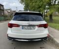 Акура МДХ 2020 в Львове на Automoto.ua Белый Акура МДХ, объемом двигателя 3.5 л и пробегом 34 тыс. км за 28000 $, фото 2 на Automoto.ua
