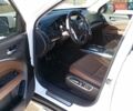Білий Акура МДХ, об'ємом двигуна 3.47 л та пробігом 79 тис. км за 31000 $, фото 10 на Automoto.ua
