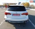 Білий Акура МДХ, об'ємом двигуна 3.47 л та пробігом 79 тис. км за 31000 $, фото 7 на Automoto.ua