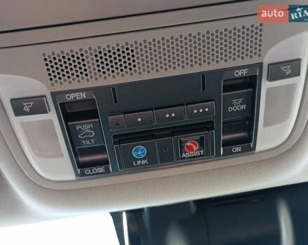 Білий Акура МДХ, об'ємом двигуна 3.47 л та пробігом 79 тис. км за 31000 $, фото 30 на Automoto.ua
