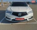 Білий Акура МДХ, об'ємом двигуна 3.47 л та пробігом 79 тис. км за 31000 $, фото 4 на Automoto.ua