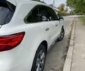 Акура МДХ 2020 в Львове на Automoto.ua Белый Акура МДХ, объемом двигателя 3.5 л и пробегом 34 тыс. км за 28000 $, фото 3 на Automoto.ua