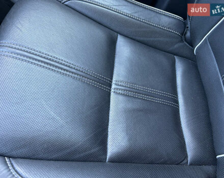 Білий Акура МДХ, об'ємом двигуна 3.47 л та пробігом 154 тис. км за 30000 $, фото 21 на Automoto.ua