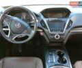 Білий Акура МДХ, об'ємом двигуна 3.47 л та пробігом 79 тис. км за 31000 $, фото 15 на Automoto.ua