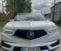 Акура МДХ 2020 в Львове на Automoto.ua Белый Акура МДХ, объемом двигателя 3.5 л и пробегом 34 тыс. км за 28000 $, фото 5 на Automoto.ua