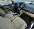 Белый Акура МДХ, объемом двигателя 3.5 л и пробегом 40 тыс. км за 13100 $, фото 15 на Automoto.ua