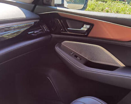 Белый Акура МДХ, объемом двигателя 3.5 л и пробегом 9 тыс. км за 41300 $, фото 31 на Automoto.ua