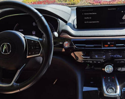 Белый Акура МДХ, объемом двигателя 3.5 л и пробегом 9 тыс. км за 41300 $, фото 30 на Automoto.ua