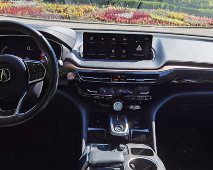 Белый Акура МДХ, объемом двигателя 3.5 л и пробегом 9 тыс. км за 41300 $, фото 37 на Automoto.ua