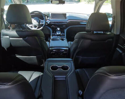 Белый Акура МДХ, объемом двигателя 3.5 л и пробегом 9 тыс. км за 41300 $, фото 62 на Automoto.ua