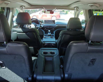 Белый Акура МДХ, объемом двигателя 3.5 л и пробегом 9 тыс. км за 41300 $, фото 58 на Automoto.ua