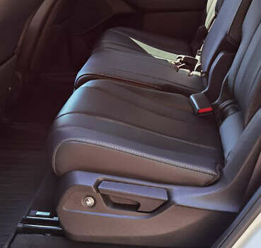 Белый Акура МДХ, объемом двигателя 3.5 л и пробегом 9 тыс. км за 41300 $, фото 32 на Automoto.ua