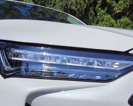 Белый Акура МДХ, объемом двигателя 3.5 л и пробегом 9 тыс. км за 41300 $, фото 17 на Automoto.ua