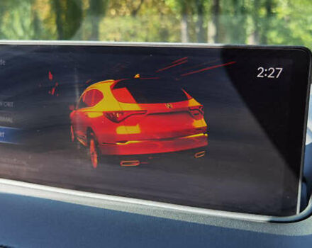 Белый Акура МДХ, объемом двигателя 3.5 л и пробегом 9 тыс. км за 41300 $, фото 51 на Automoto.ua