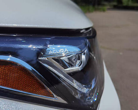 Белый Акура МДХ, объемом двигателя 3.5 л и пробегом 9 тыс. км за 41300 $, фото 19 на Automoto.ua