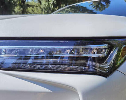 Белый Акура МДХ, объемом двигателя 3.5 л и пробегом 9 тыс. км за 41300 $, фото 16 на Automoto.ua