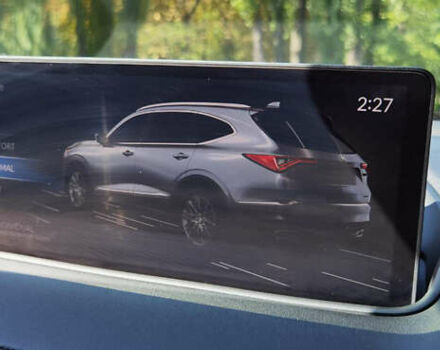 Белый Акура МДХ, объемом двигателя 3.5 л и пробегом 9 тыс. км за 41300 $, фото 49 на Automoto.ua