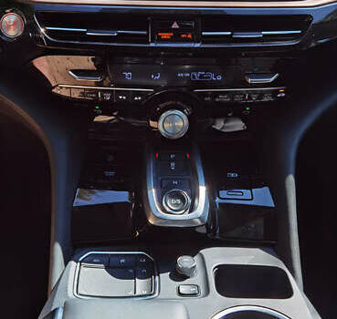 Белый Акура МДХ, объемом двигателя 3.5 л и пробегом 9 тыс. км за 41300 $, фото 29 на Automoto.ua