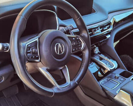 Белый Акура МДХ, объемом двигателя 3.5 л и пробегом 9 тыс. км за 41300 $, фото 54 на Automoto.ua