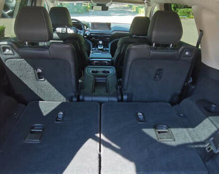 Белый Акура МДХ, объемом двигателя 3.5 л и пробегом 9 тыс. км за 41300 $, фото 57 на Automoto.ua