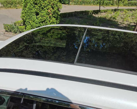 Белый Акура МДХ, объемом двигателя 3.5 л и пробегом 9 тыс. км за 41300 $, фото 46 на Automoto.ua