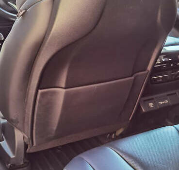 Белый Акура МДХ, объемом двигателя 3.5 л и пробегом 9 тыс. км за 41300 $, фото 59 на Automoto.ua