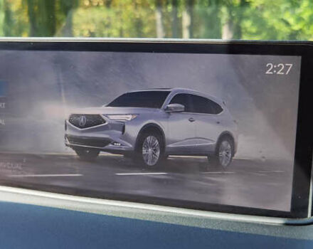 Белый Акура МДХ, объемом двигателя 3.5 л и пробегом 9 тыс. км за 41300 $, фото 50 на Automoto.ua